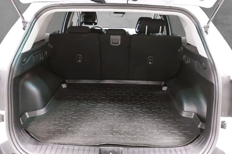 Kia Sportage bild 7