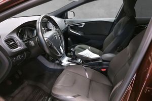 Volvo V40 bild 5