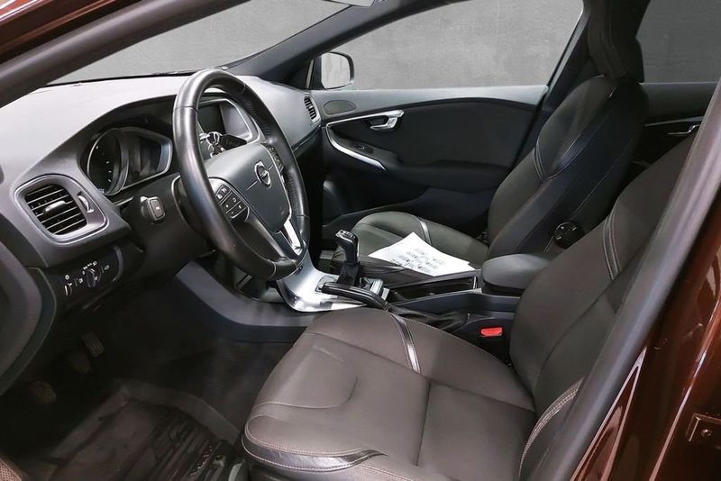 Volvo V40 bild 5