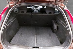 Volvo V40 bild 7