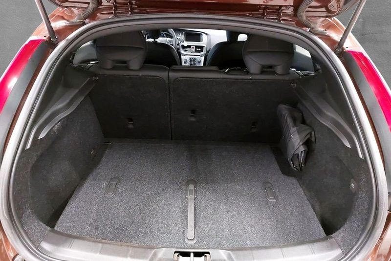 Volvo V40 bild 7