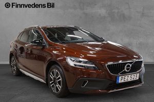 Volvo V40 bild 2