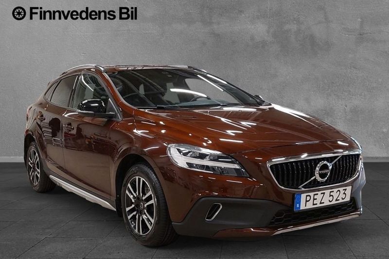 Volvo V40 bild 2