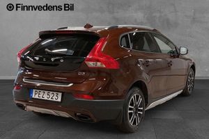 Volvo V40 bild 4