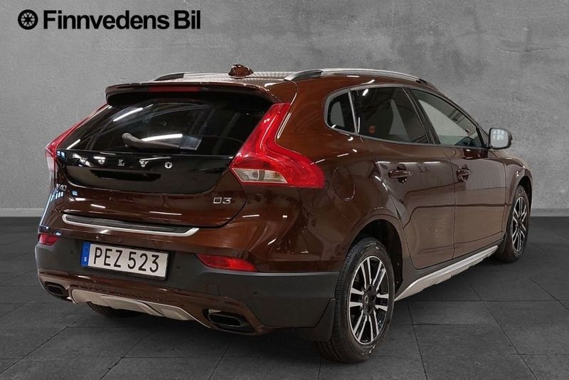 Volvo V40 bild 4