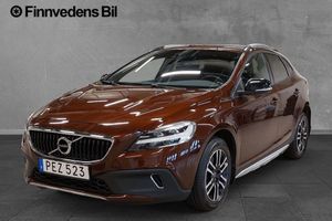 Volvo V40 bild 1
