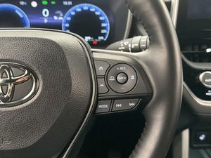 Toyota Corolla Cross bild 17