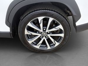 Toyota Corolla Cross bild 27