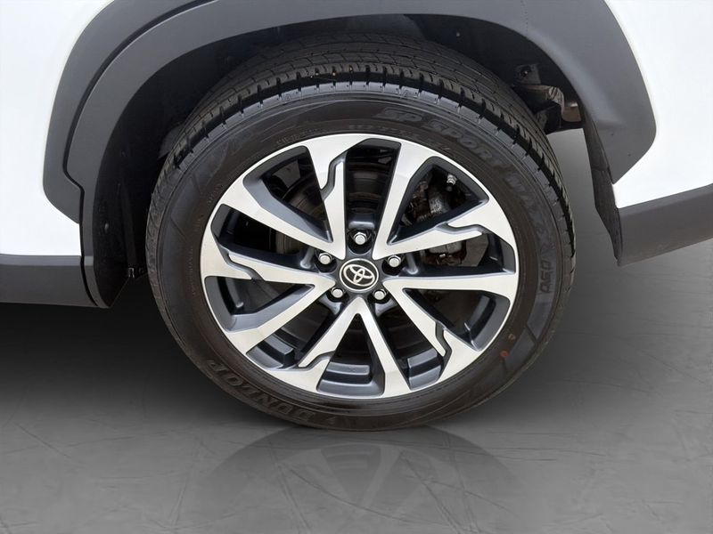 Toyota Corolla Cross bild 27