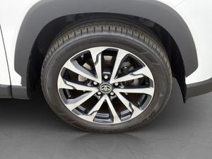 Toyota Corolla Cross bild 29