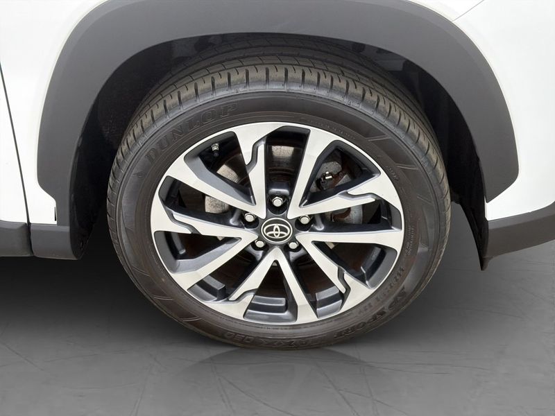 Toyota Corolla Cross bild 29