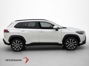 Toyota Corolla Cross bild 6