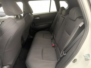 Toyota Corolla Cross bild 14