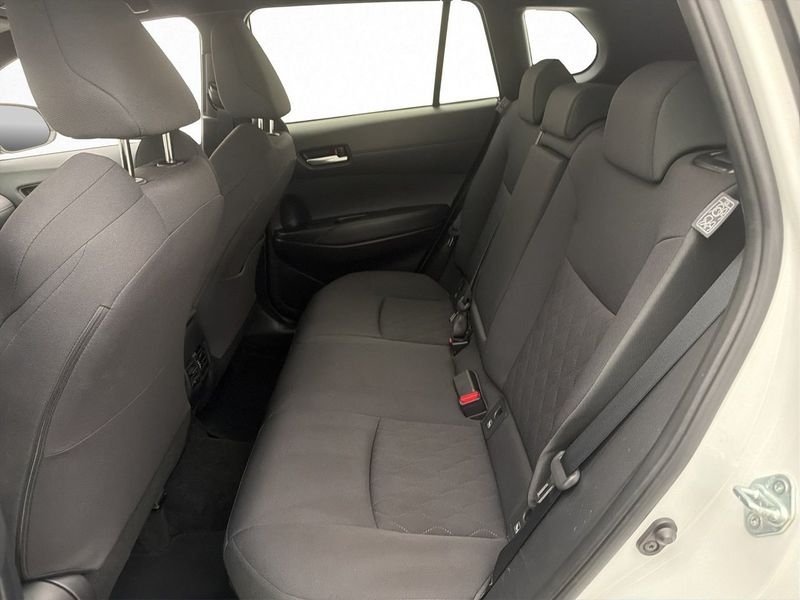 Toyota Corolla Cross bild 14