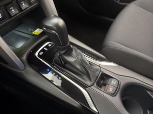 Toyota Corolla Cross bild 21