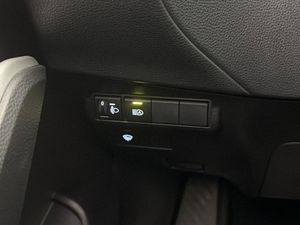 Toyota Corolla Cross bild 23