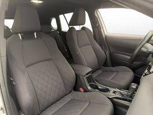 Toyota Corolla Cross bild 9