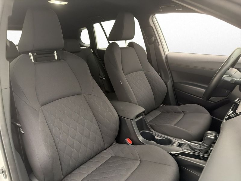 Toyota Corolla Cross bild 9