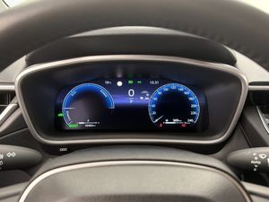 Toyota Corolla Cross bild 16
