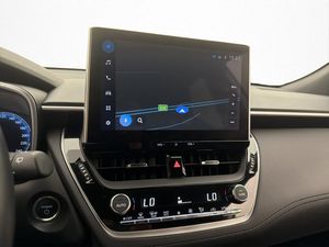 Toyota Corolla Cross bild 13
