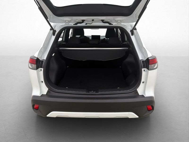 Toyota Corolla Cross bild 8