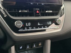 Toyota Corolla Cross bild 19