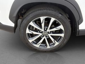 Toyota Corolla Cross bild 28