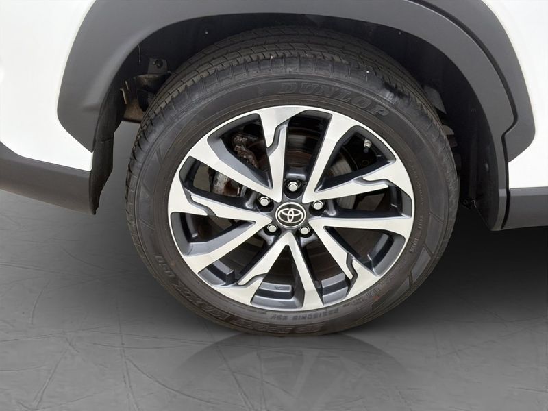Toyota Corolla Cross bild 28