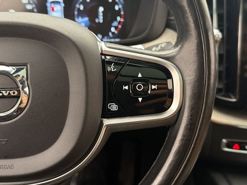 Volvo XC60 bild 20