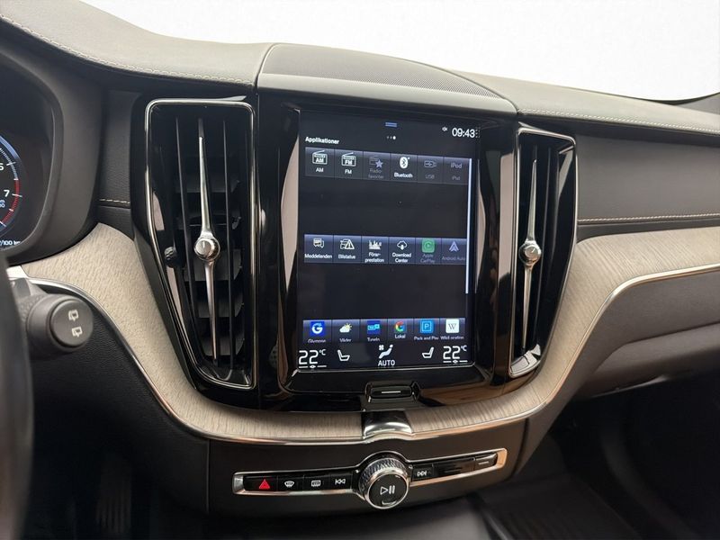 Volvo XC60 bild 23
