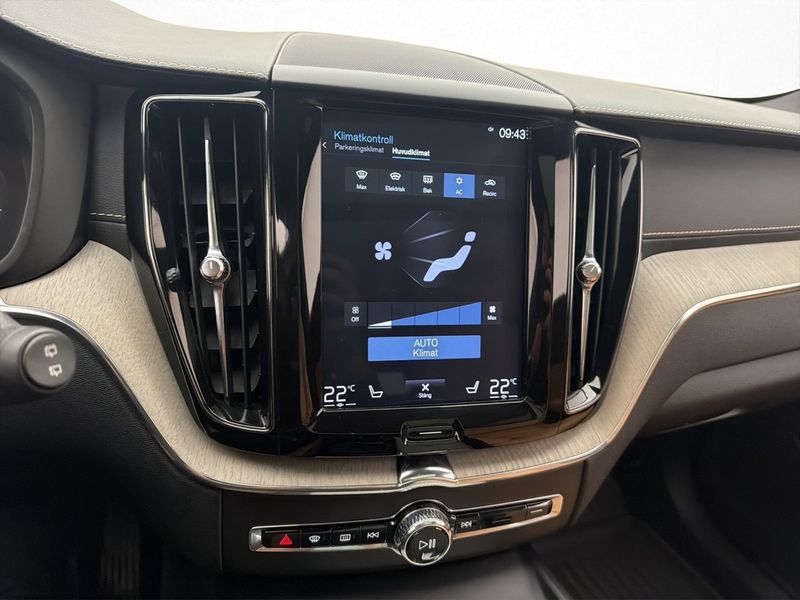 Volvo XC60 bild 21