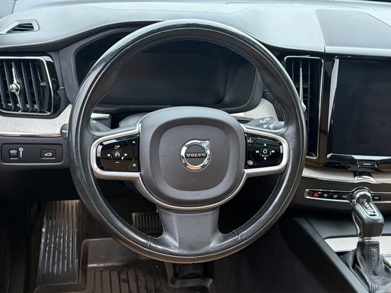 Volvo XC60 bild 11