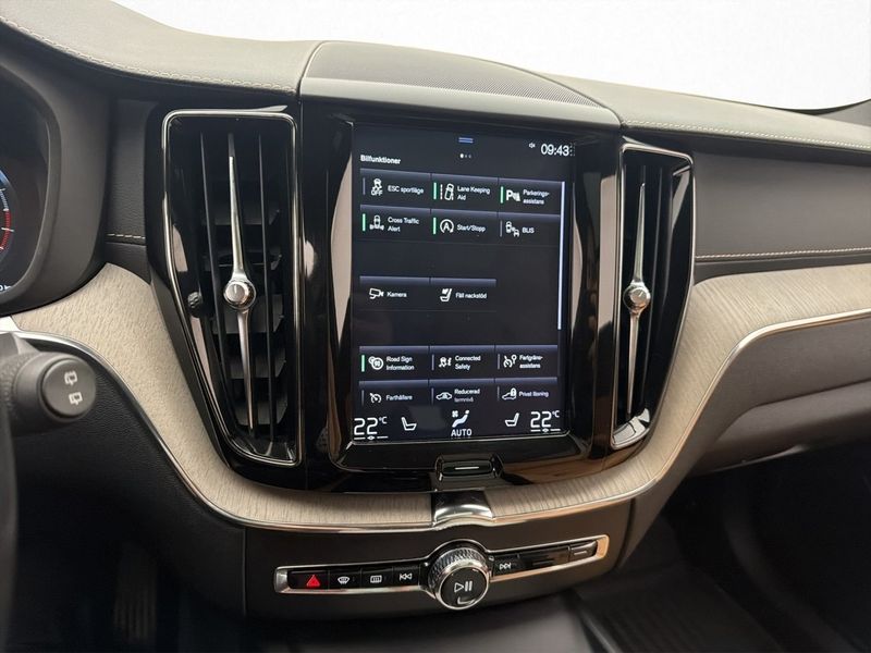 Volvo XC60 bild 22