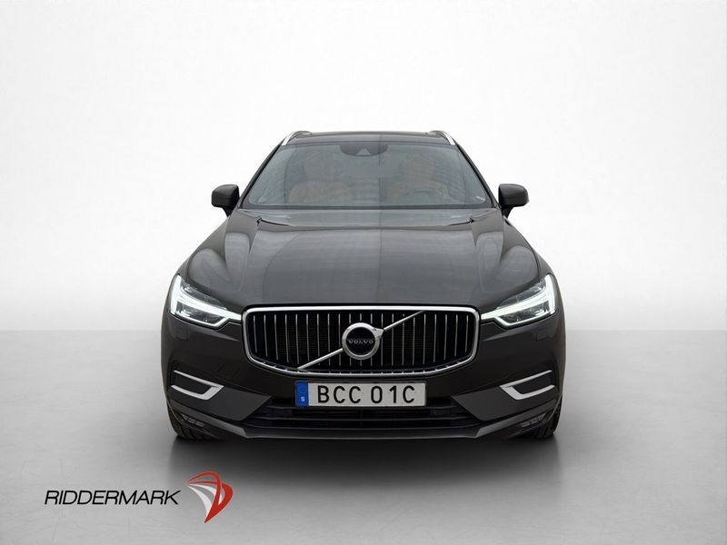 Volvo XC60 bild 2