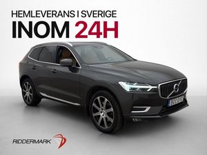 Volvo XC60 bild 1