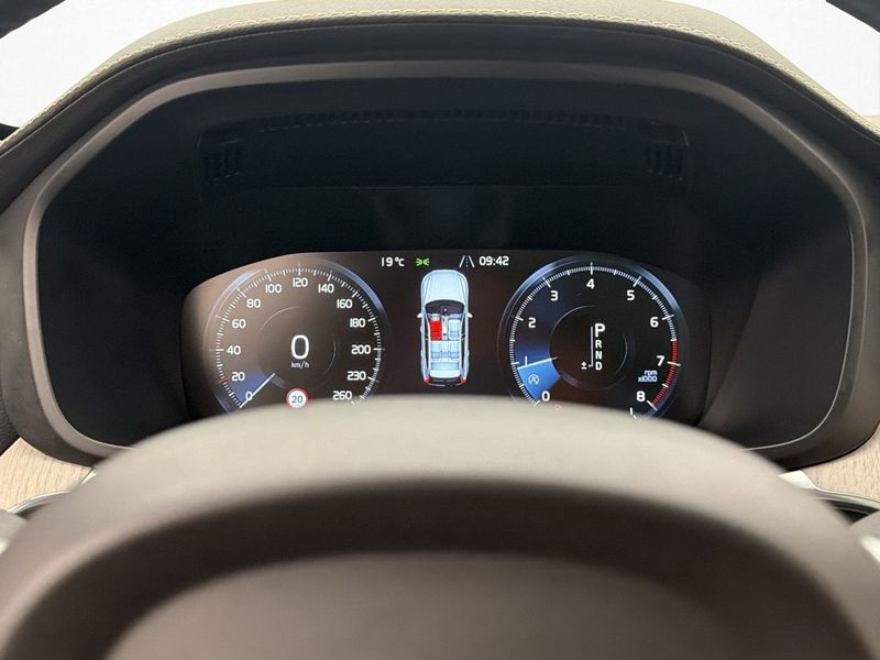 Volvo XC60 bild 19
