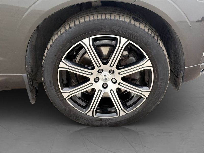 Volvo XC60 bild 33