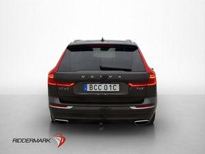 Volvo XC60 bild 5