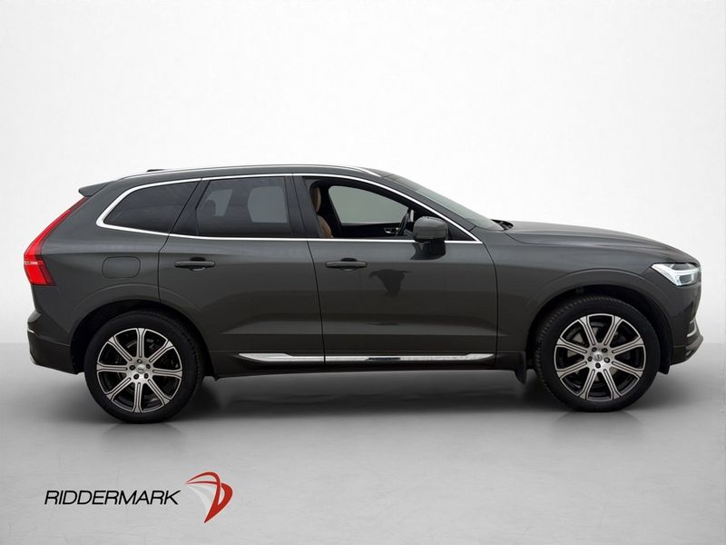 Volvo XC60 bild 6