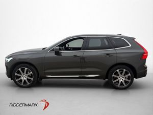 Volvo XC60 bild 4