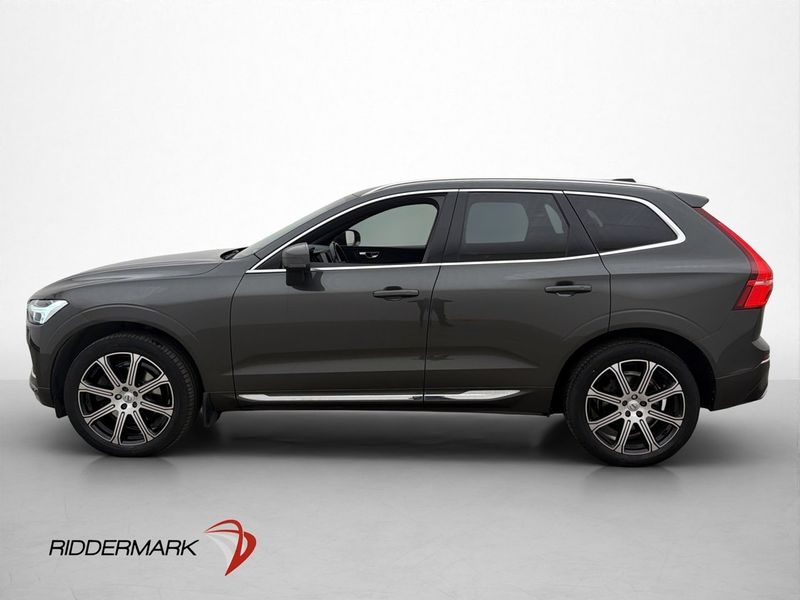 Volvo XC60 bild 4