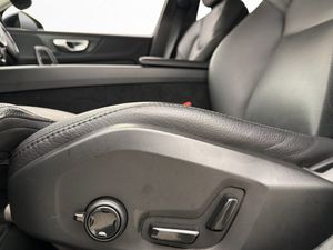 Volvo V60 bild 23