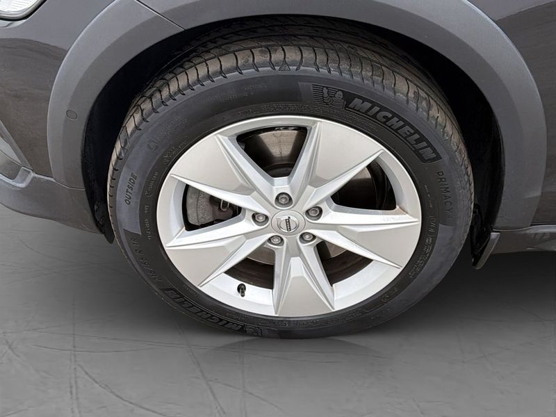 Volvo V60 bild 27