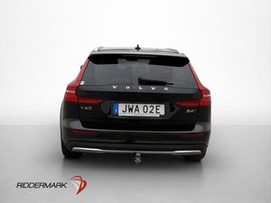 Volvo V60 bild 4