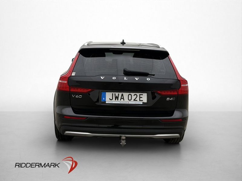 Volvo V60 bild 4