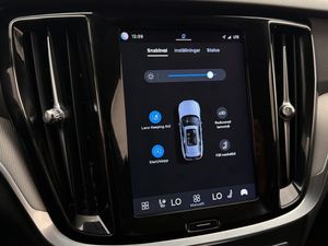 Volvo V60 bild 20