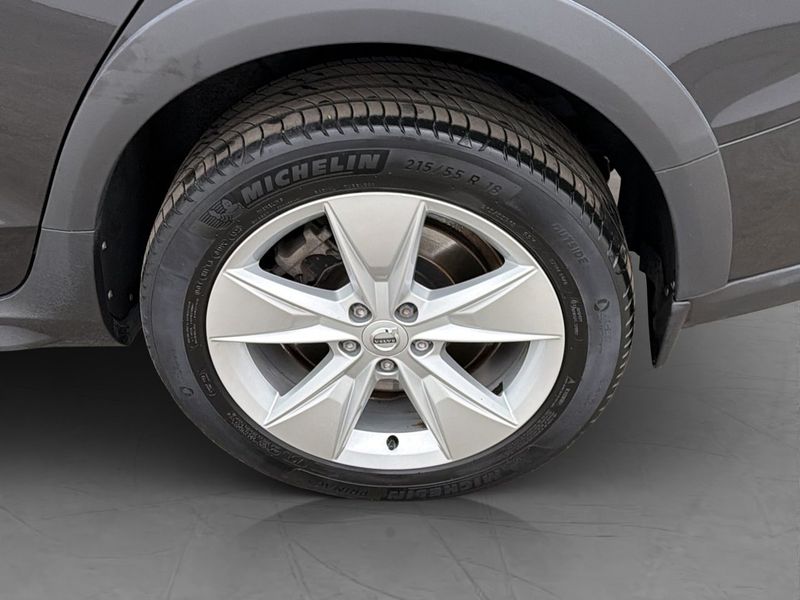 Volvo V60 bild 28