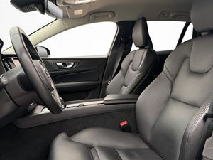 Volvo V60 bild 11