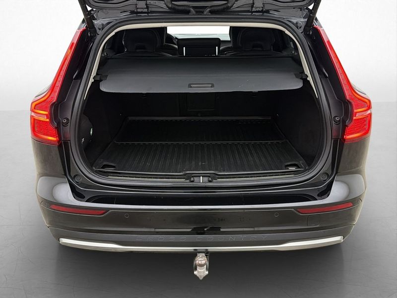 Volvo V60 bild 8