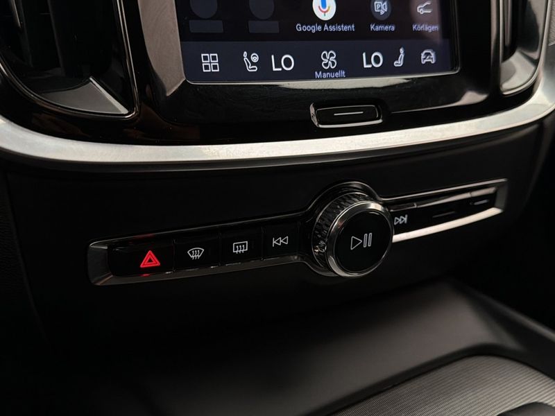 Volvo V60 bild 21